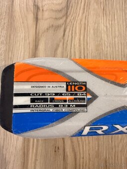 Detske lyze Blizzard Cross 110 cm - 4