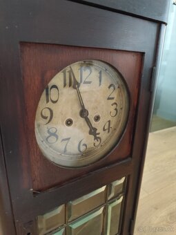 Republikové hodiny - 4