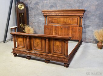 POSTEL EMPIRE po rekonštrukcii - 4