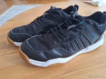 SALMING tenisky 39 - 4