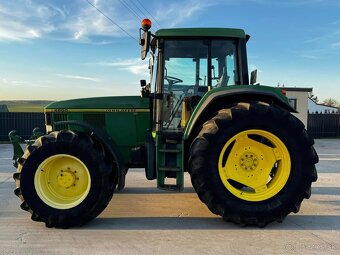 John Deere 6800 - 4