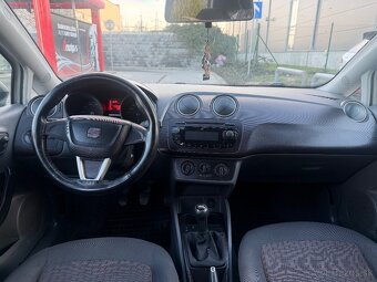 Predám Seat Ibiza 1.4 benzín - 4