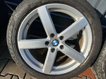 Predam alu disky 5x112 R18 8j ET 30 - 4