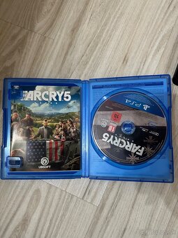 Ps4, xbox 360, hry - 4