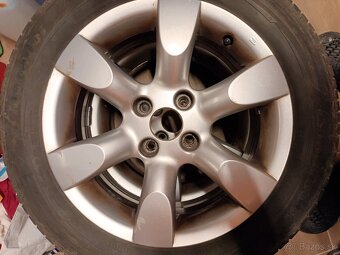 Alu disky 4x108 r16 - 4