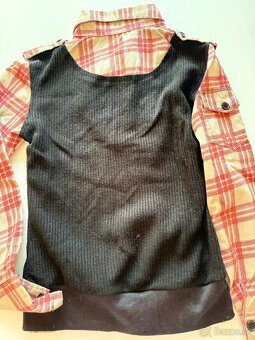 Viacere kusy oblecenia - 4