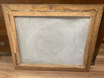 Starozitny obraz - 4