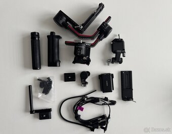 DJI Ronin RS 2  PRO COMBO - 4