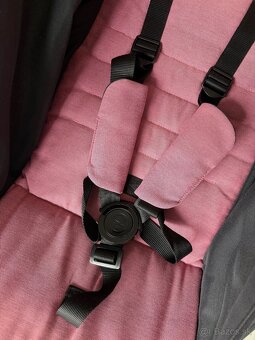 Cybex Beezy - sportovy kocik - 4