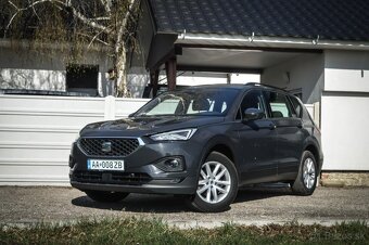 Seat Tarraco 2.0 TDI 150 Style DSG - 4