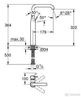 Grohe Essence New - 4