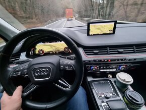 Audi Q7 45 TDI mHEV S line quattro 2019 - 4