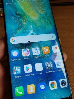 Huawei Mate 20 Pro - 4