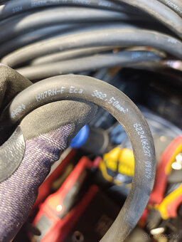 PREDLŽOVACÍ KÁBEL 3x2,5 mm 25 m - 4