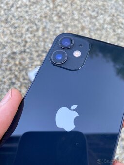 IPhone 12 mini 256GB - baterie 100% - 4