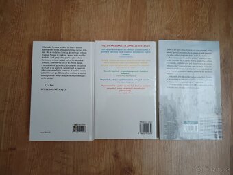 Romantické knihy - 4