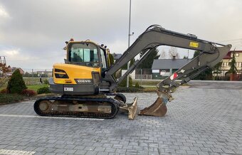 Volvo ECR 88 D - 4
