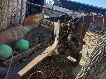 Rezačka na kukuricu - 4