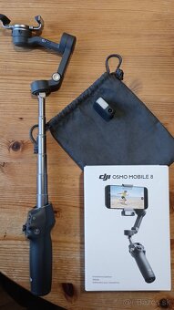 DJI OSMO MOBILE 8 - 4