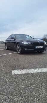 Predam BMW F10 530XD  190kw - 4