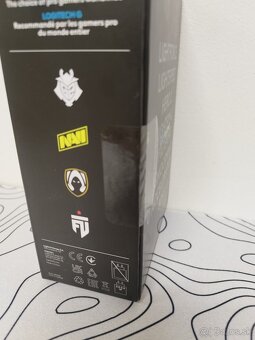 Logitech G Pro 2 Lightspeed - 4