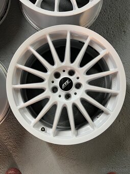 ATS Streetrallye 5x112 r18” - 4