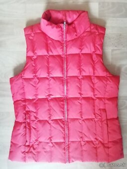 Cervena bunda Amisu - 4