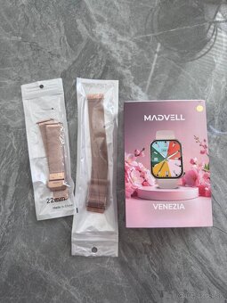 smart hodinky Madwell Venezia - 4