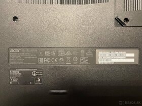 Acer Nitro 5 - 4