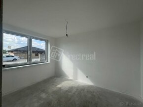 Na predaj slnečný 4-izbový rodinný dom novostavba vo … - 4