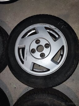 Elektróny 185/60 R14 - 4