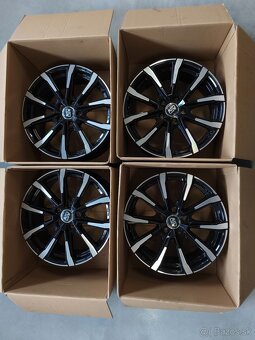 ALUDISKY OZ/7x18/ET45/5x114,3/ZANOVNY STAV - 4