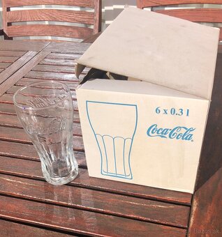 pohare Coca cola 0,3L - 4