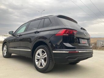 Volkswagen Tiguan 2.0TDI DSG 4x4,2023,51228 km,ODPOČET DPH - 4