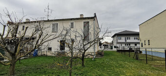 Rodinný dom v obci Číčov - 4