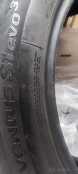 Hankook 255/45 R19 K127 104Y - 4