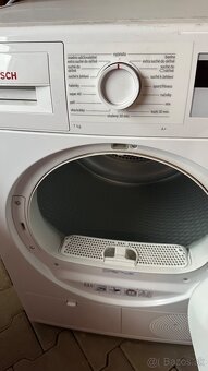 Predam kondenzačnu Susicku pradla z tepelným čerpadlo značky - 4
