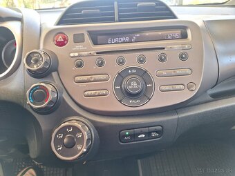 HONDA JAZZ 1,2 BENZIN 148XXX KM - 4