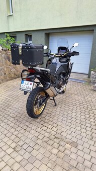Honda Africa twin 1100 Adventure Sports showa-EERA - 4