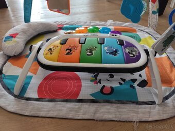Hracia deka Baby Einstein - 4