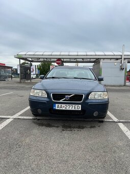 Volvo s60 - 4