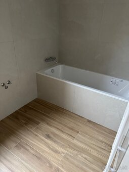 Predám nový 3.izb byt na Mikovíniho ulici s rozlohou 72m2 - 4