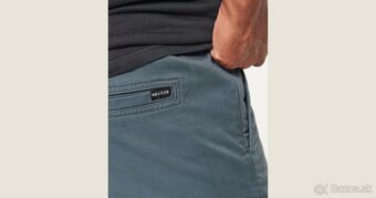 Panske kratasy Hollister, L, NEW - 4