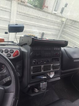 IVECO EUROCARGO ODTAHOVKA - 4
