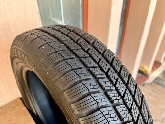 185/65 R15 zimná pneumatika Barum – 1 kus - 4