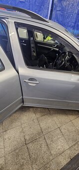 Dvere octavia 2 combi - 4