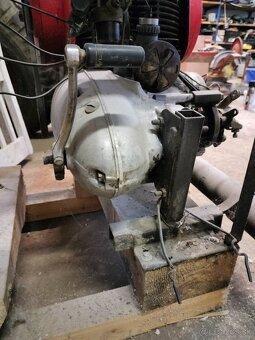 Velorex 350 - 4