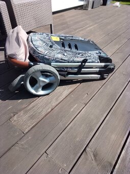 Kočík Armadillo Flip XT - 4