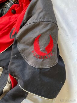 Belstaff moto bunda - 4