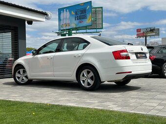 Škoda Octavia 2.0 TSi DSG, r.v.: 2019 - 4